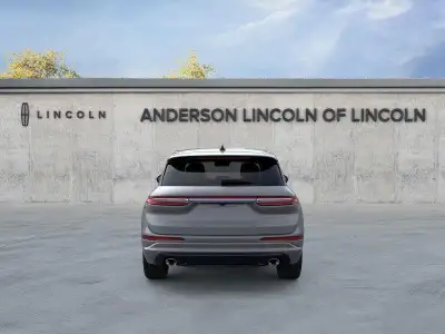 New 2025 Lincoln Corsair Reserve SUV/Crossover for sale in Lincoln NE