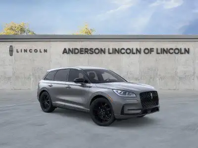 New 2025 Lincoln Corsair Reserve SUV/Crossover for sale in Lincoln NE