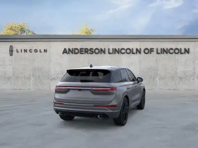 New 2025 Lincoln Corsair Reserve SUV/Crossover for sale in Lincoln NE