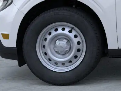 New 2025 Ford Maverick for sale in Lincoln NE