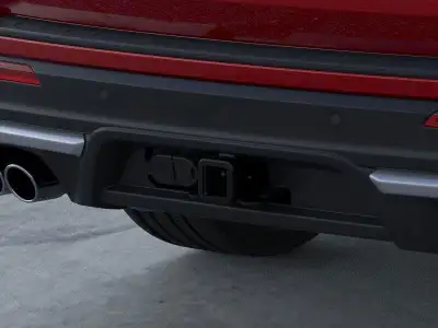 New 2025 Ford Explorer for sale in Lincoln NE