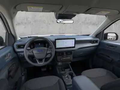 New 2025 Ford Maverick for sale in Lincoln NE