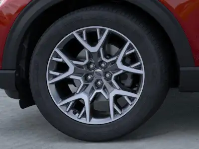 New 2025 Ford Explorer for sale in Lincoln NE