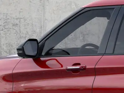 New 2025 Ford Explorer for sale in Lincoln NE