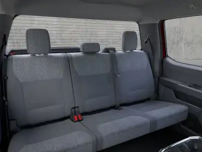 New 2025 Ford F-150 Lightning for sale in Lincoln NE