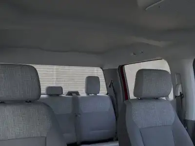 New 2025 Ford F-150 Lightning for sale in Lincoln NE