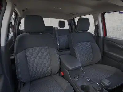 New 2025 Ford Ranger for sale in Lincoln NE