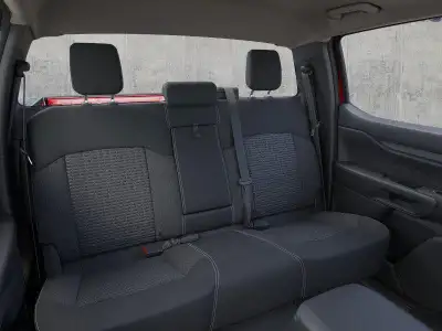 New 2025 Ford Ranger for sale in Lincoln NE