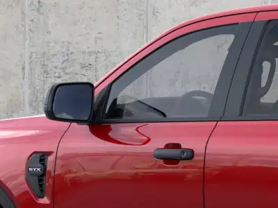 New 2025 Ford Ranger for sale in Lincoln NE