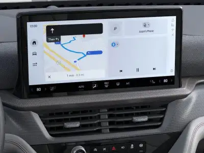 New 2025 Ford Explorer for sale in Lincoln NE