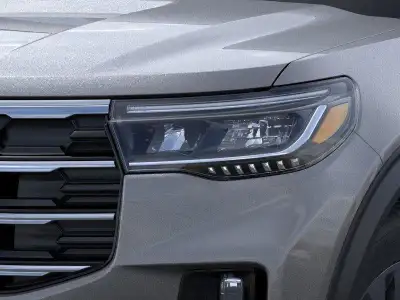 New 2025 Ford Explorer for sale in Lincoln NE