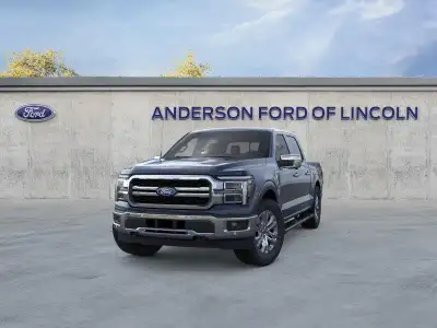 New 2025 Ford F-150 for sale in Lincoln NE