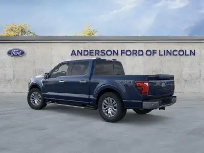 New 2025 Ford F-150 for sale in Lincoln NE