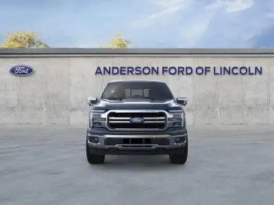 New 2025 Ford F-150 for sale in Lincoln NE