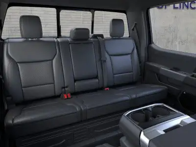 New 2025 Ford F-150 for sale in Lincoln NE