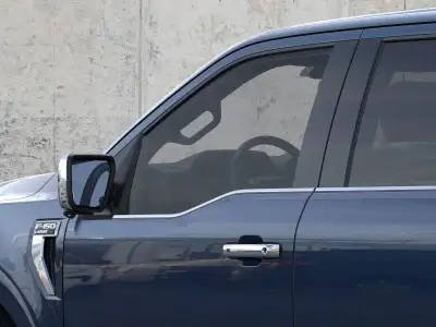 New 2025 Ford F-150 for sale in Lincoln NE