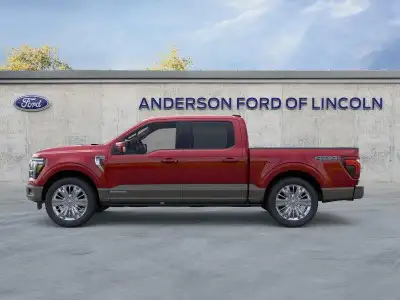 New 2025 Ford F-150 for sale in Lincoln NE