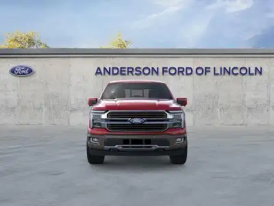 New 2025 Ford F-150 for sale in Lincoln NE