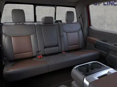 New 2025 Ford F-150 for sale in Lincoln NE