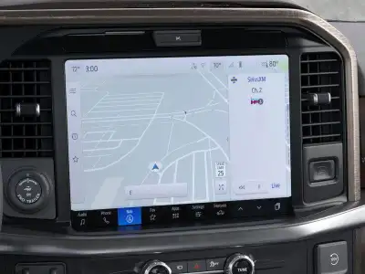 New 2025 Ford F-150 for sale in Lincoln NE