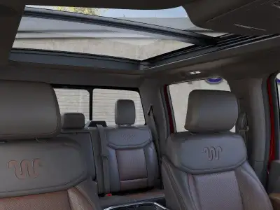 New 2025 Ford F-150 for sale in Lincoln NE