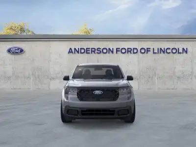 New 2025 Ford Maverick for sale in Lincoln NE