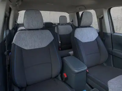 New 2025 Ford Maverick for sale in Lincoln NE