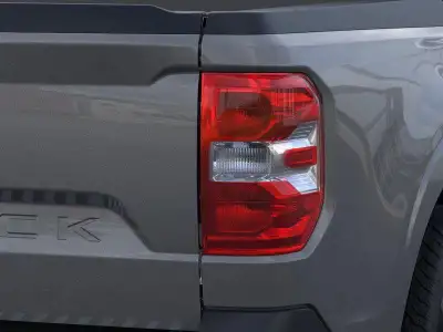 New 2025 Ford Maverick for sale in Lincoln NE