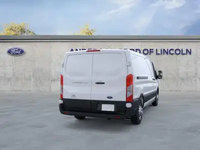 New 2025 Ford Transit Cargo Van 250 Cargo Van for sale in Lincoln NE