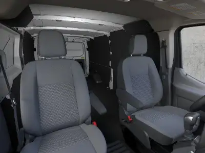 New 2025 Ford Transit Cargo Van 250 Cargo Van for sale in Lincoln NE