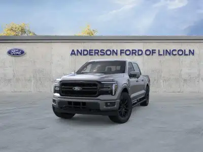 New 2025 Ford F-150 for sale in Lincoln NE