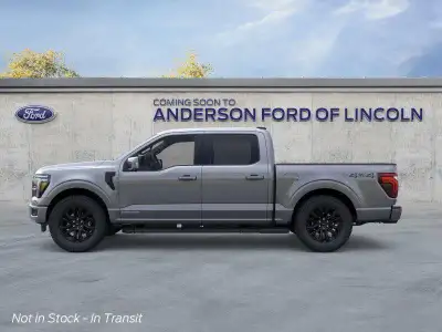New 2025 Ford F-150 for sale in Lincoln NE