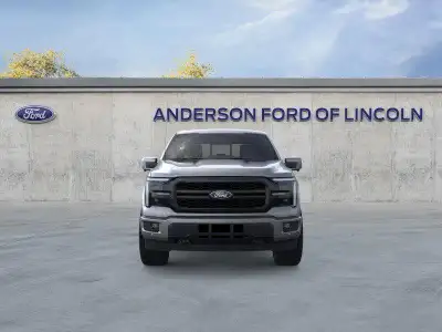 New 2025 Ford F-150 for sale in Lincoln NE