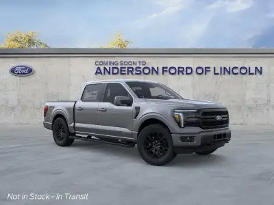 New 2025 Ford F-150 for sale in Lincoln NE
