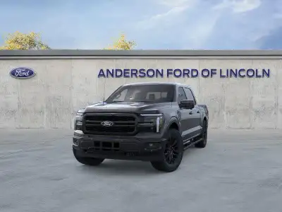 New 2025 Ford F-150 for sale in Lincoln NE