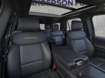 New 2025 Ford Expedition Tremor SUV/Crossover for sale in Lincoln NE
