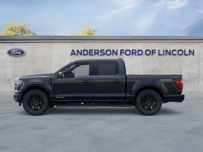 New 2025 Ford F-150 for sale in Lincoln NE
