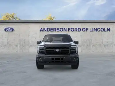 New 2025 Ford F-150 for sale in Lincoln NE