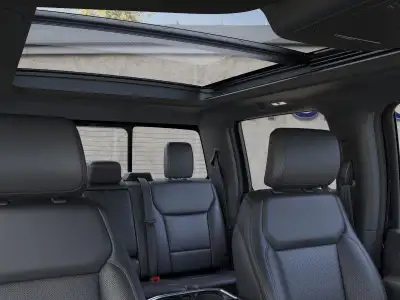 New 2025 Ford F-150 for sale in Lincoln NE