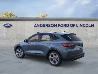 New 2026 Ford Escape Hybrid for sale in Lincoln NE
