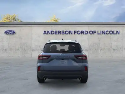 New 2026 Ford Escape Hybrid for sale in Lincoln NE