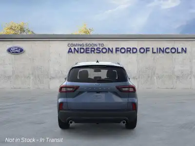 New 2026 Ford Escape Hybrid ST-Line Select SUV/Crossover for sale in Lincoln NE