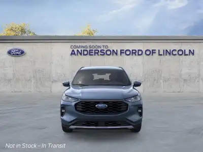 New 2026 Ford Escape Hybrid ST-Line Select SUV/Crossover for sale in Lincoln NE