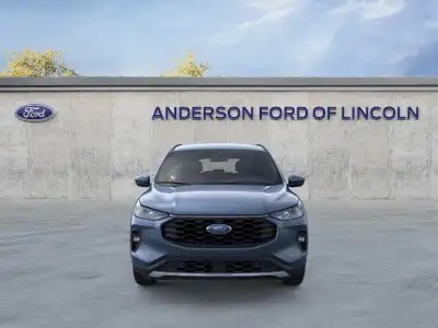 New 2026 Ford Escape Hybrid for sale in Lincoln NE