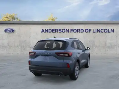 New 2026 Ford Escape Hybrid for sale in Lincoln NE