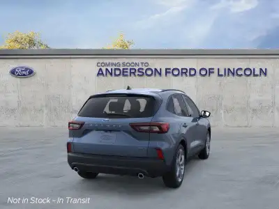 New 2026 Ford Escape Hybrid ST-Line Select SUV/Crossover for sale in Lincoln NE