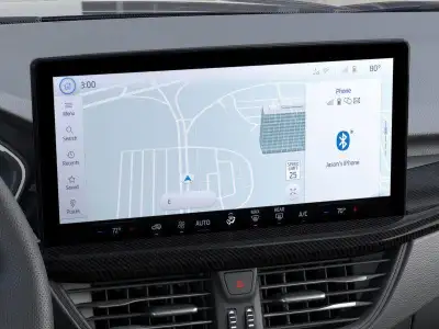 New 2026 Ford Escape Hybrid for sale in Lincoln NE