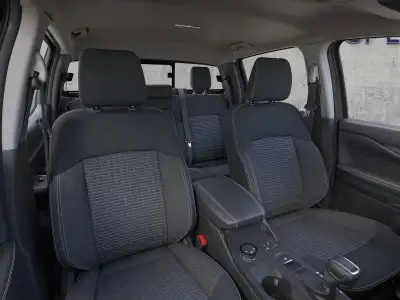 New 2025 Ford Ranger for sale in Lincoln NE