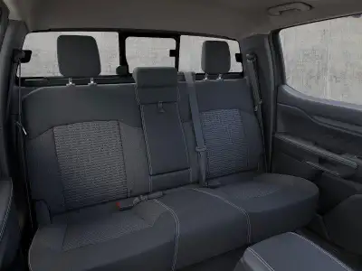 New 2025 Ford Ranger for sale in Lincoln NE