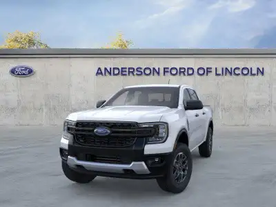 New 2025 Ford Ranger for sale in Lincoln NE